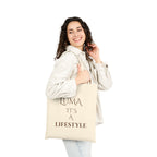 Luma Signature Tote