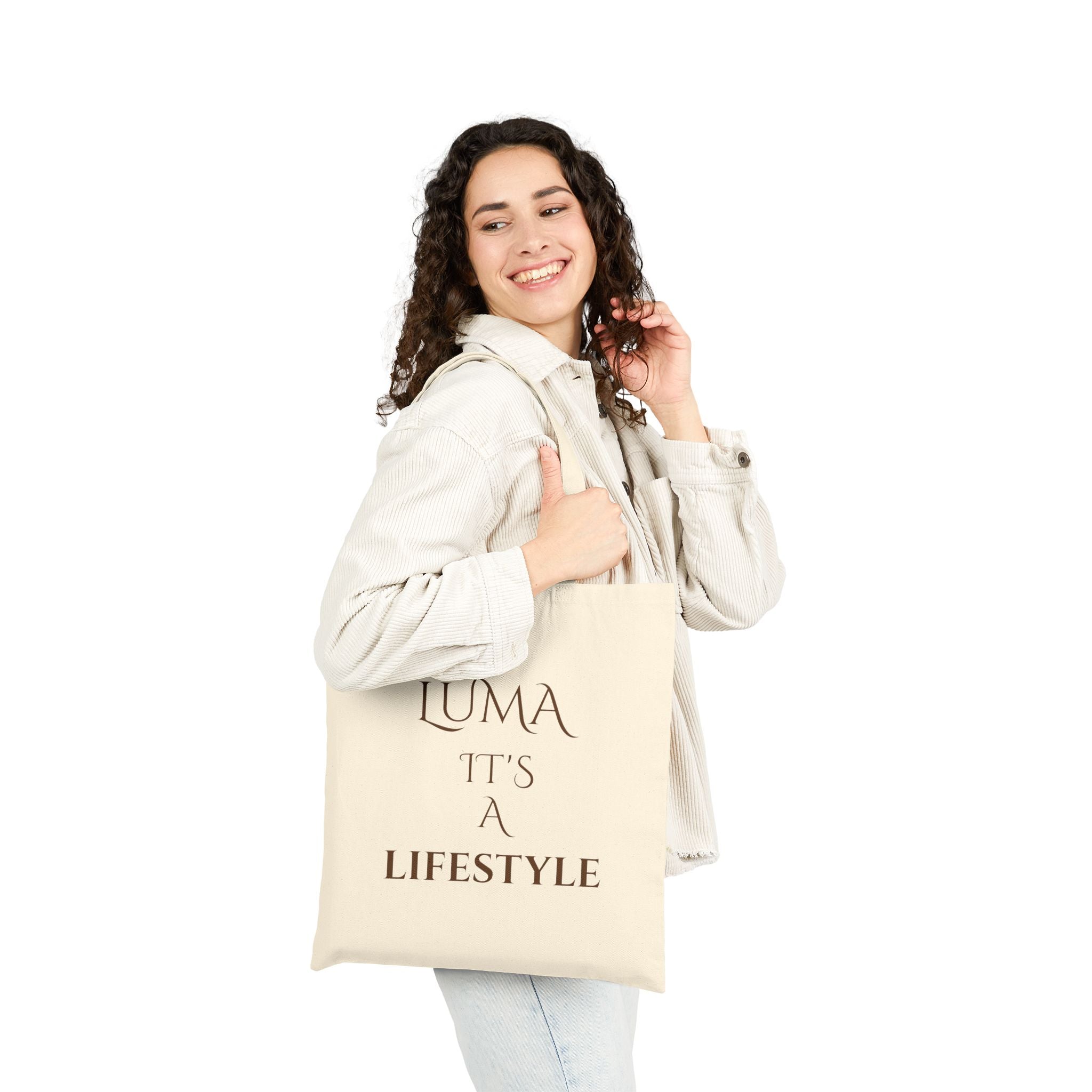 Luma Signature Tote