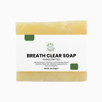 LumaBreathe Clear Soap