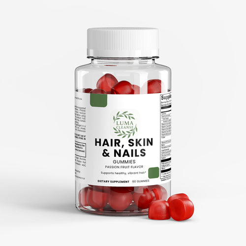 Luma Daily Vitamin (Hair,Skin,& Nails)
