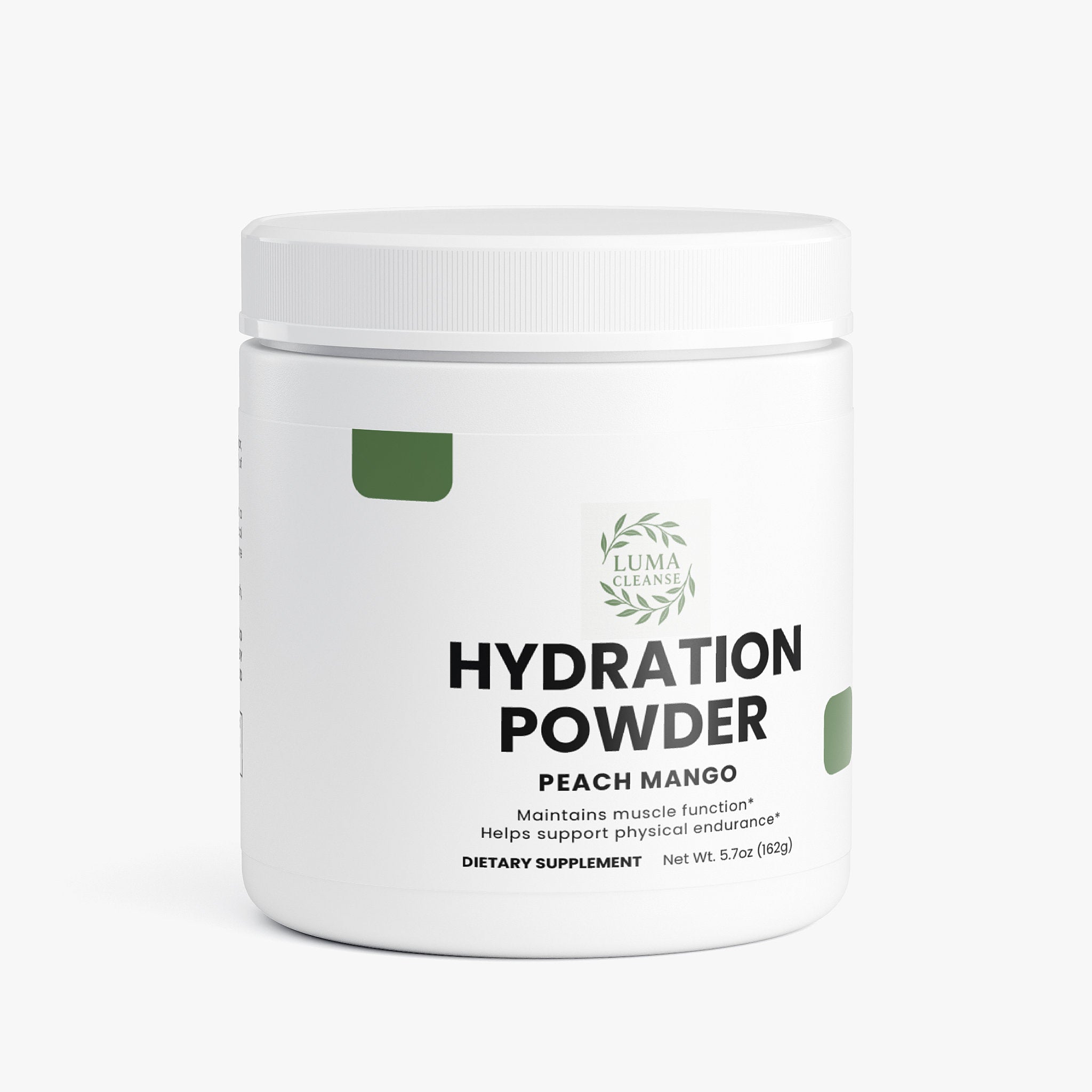 Luma Hydration (Peach Mango)