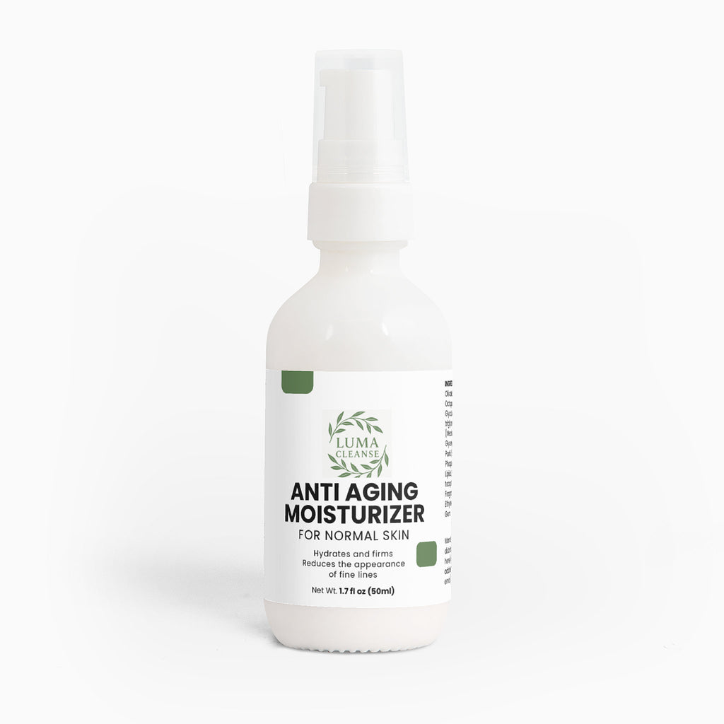 Luma Age-Defying Moisturizer