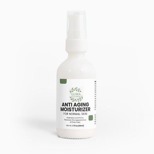 Luma Age-Defying Moisturizer