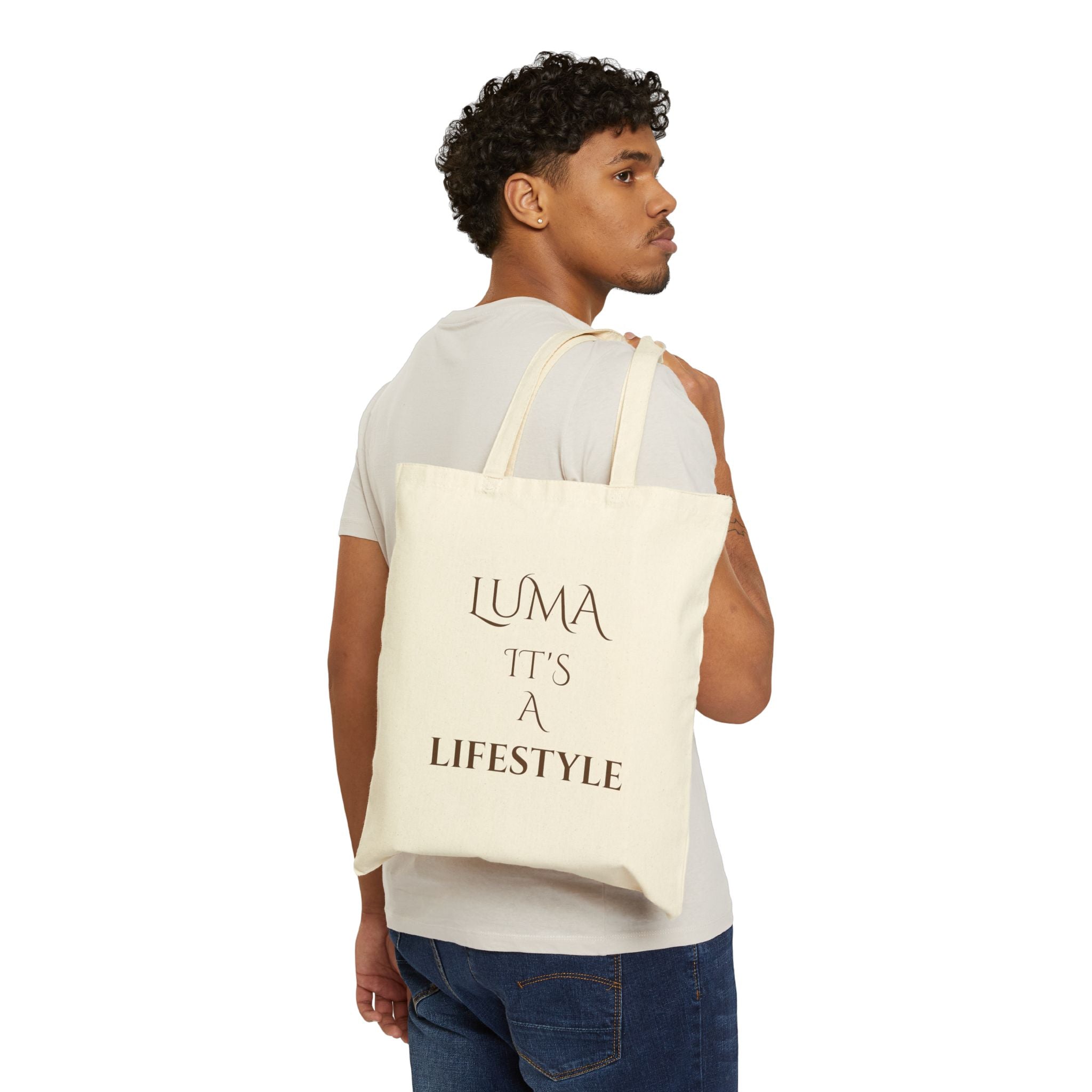 Luma Signature Tote