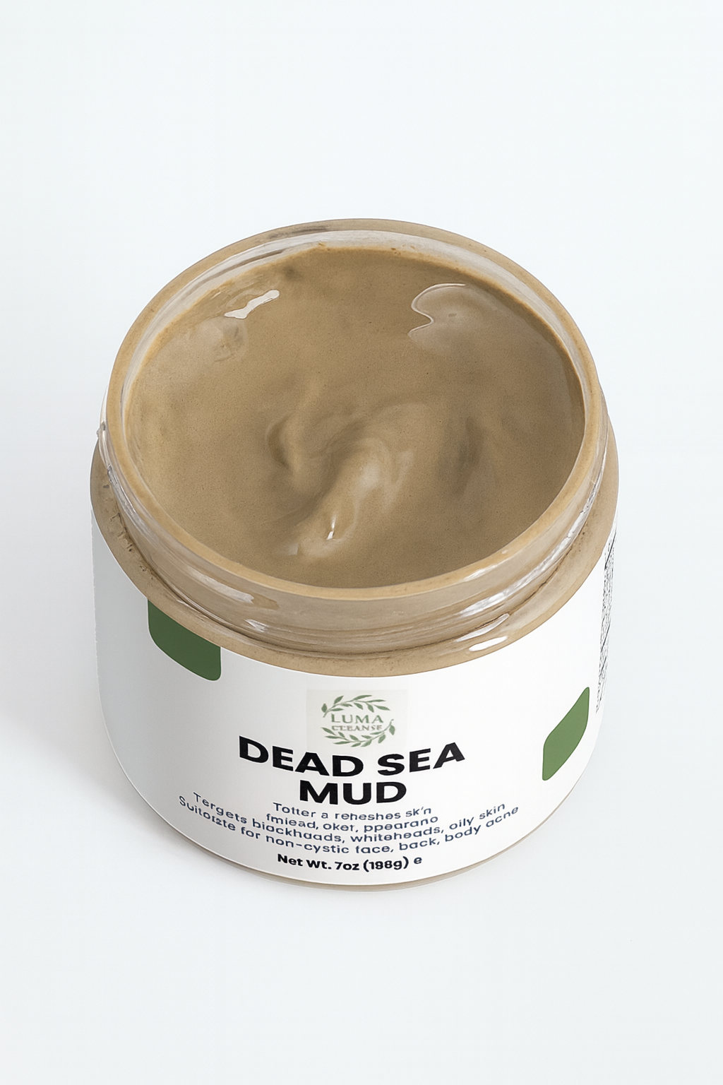 Luma Dead Sea Mud