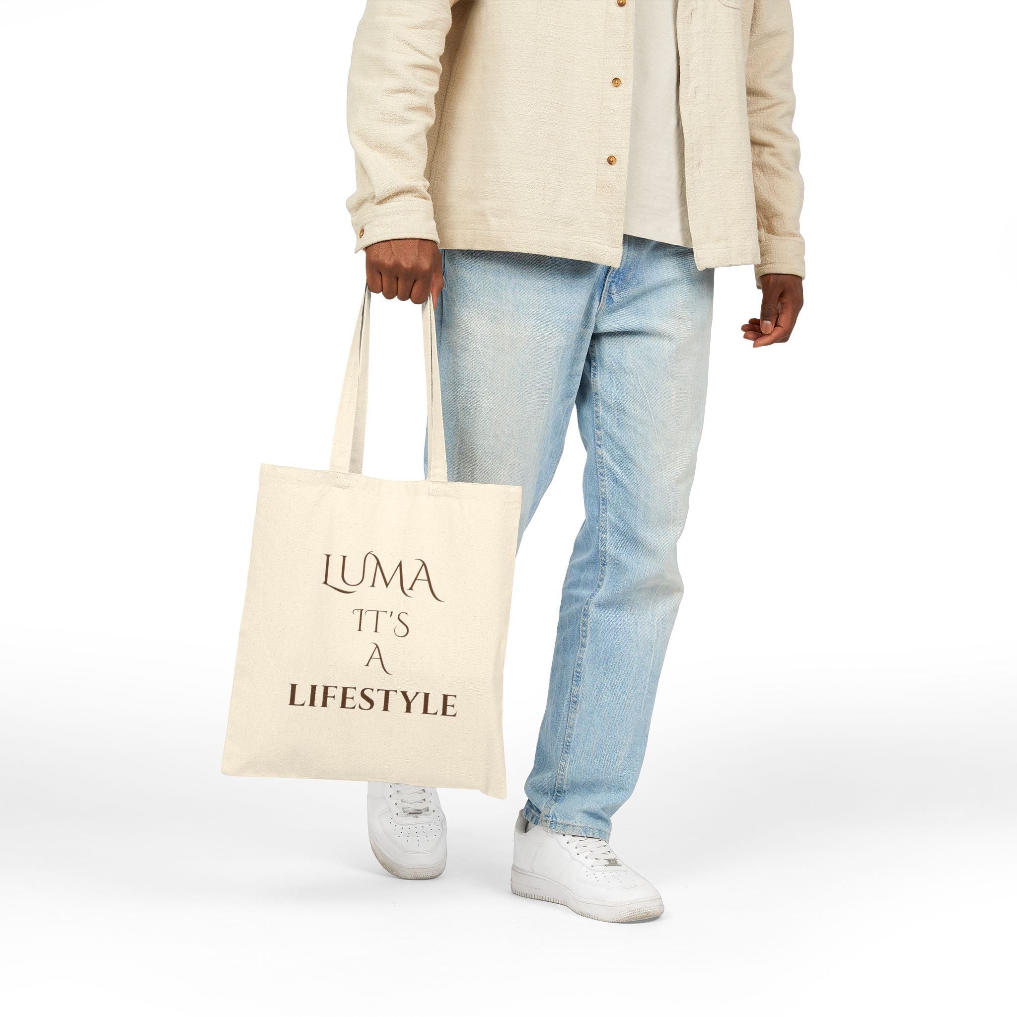 Luma Signature Tote