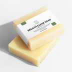 LumaBreathe Clear Soap