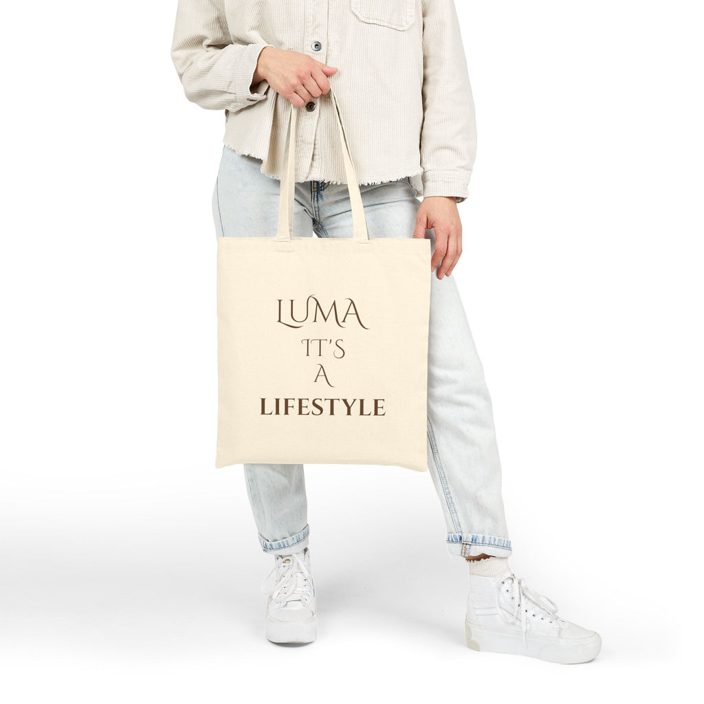 Luma Signature Tote
