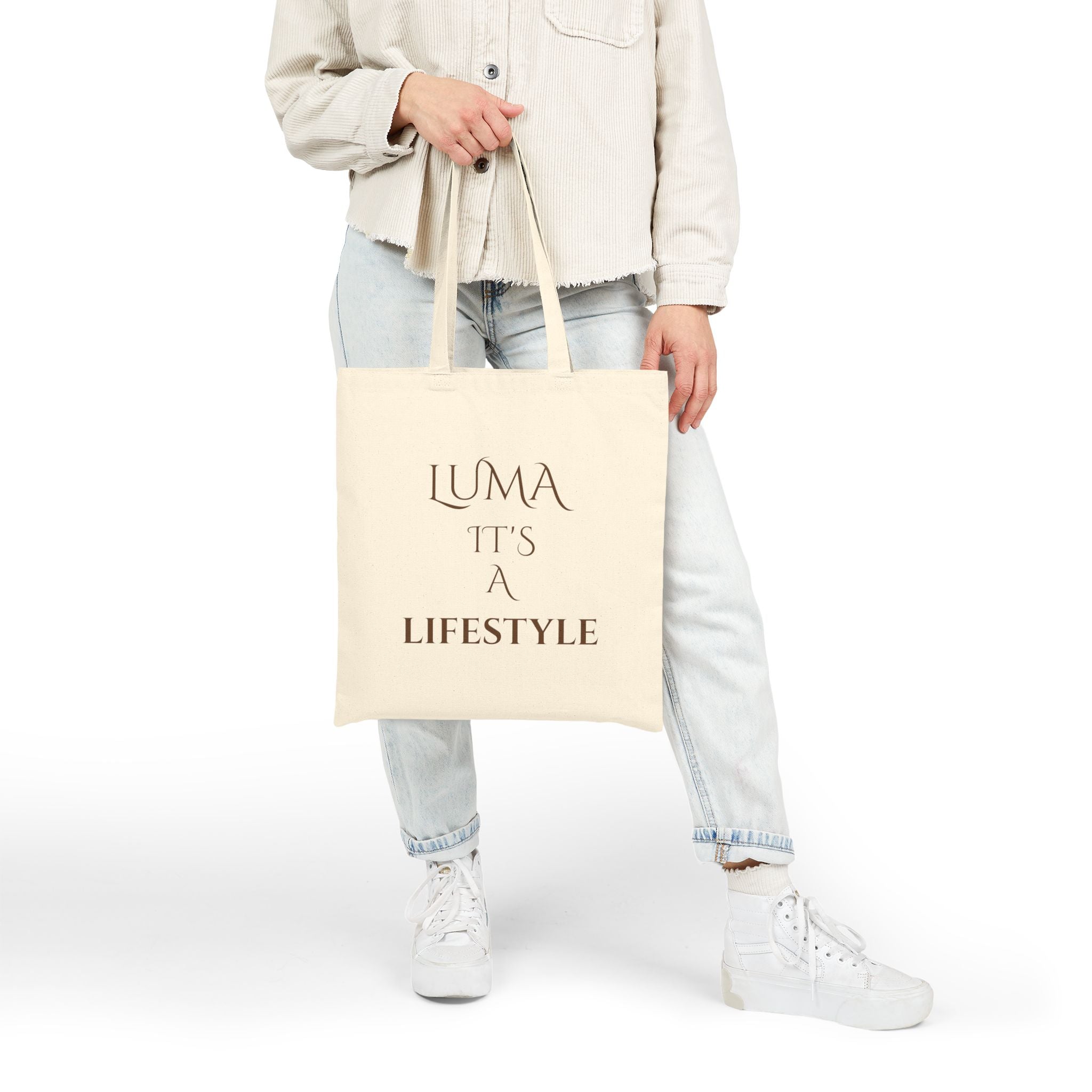 Luma Signature Tote