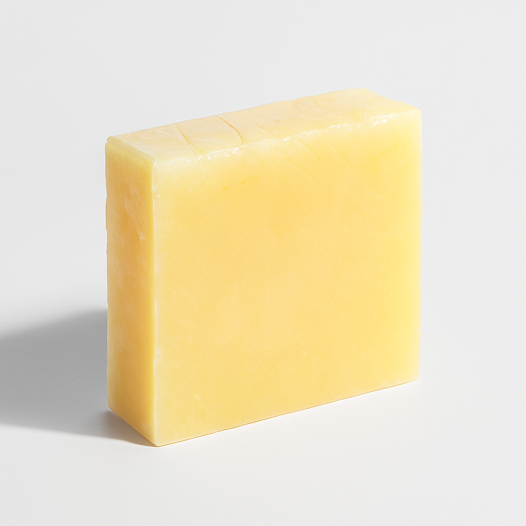 LumaBreathe Clear Soap