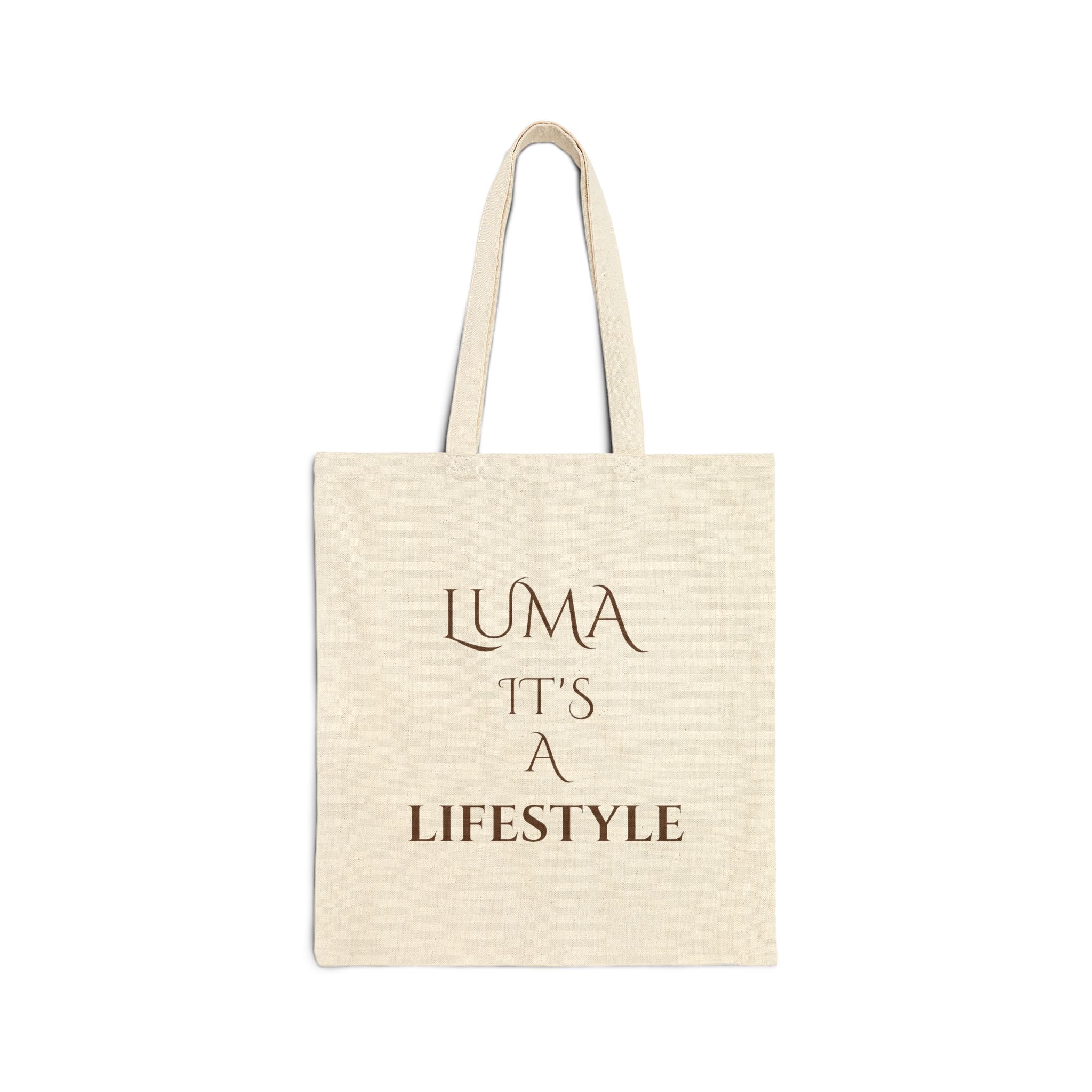 Luma Signature Tote