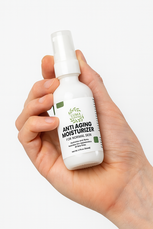 Luma Age-Defying Moisturizer