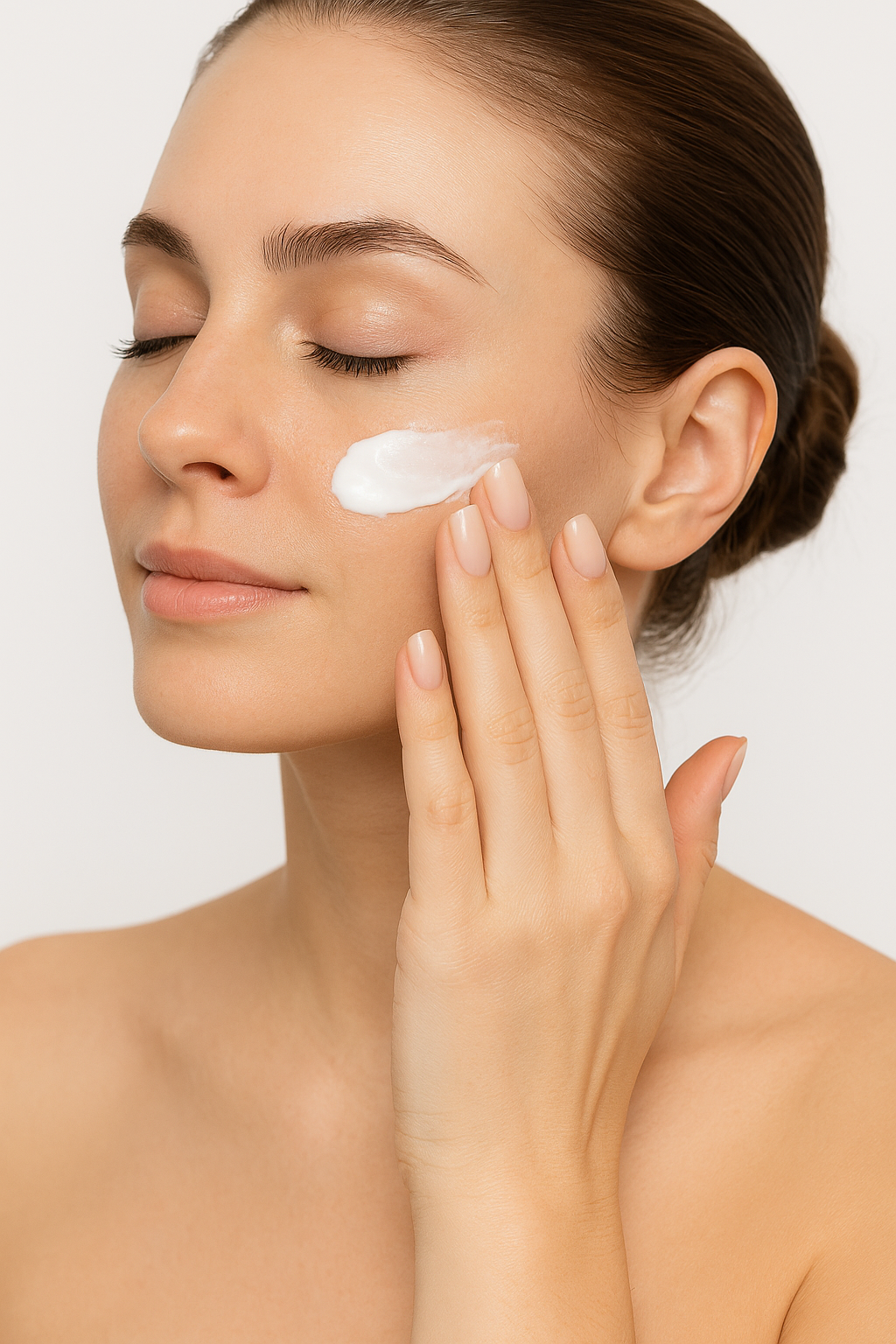 Luma Age-Defying Moisturizer