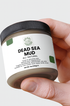 Luma Dead Sea Mud